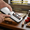 Professional Multifunction Electric Knife Sharpener Automatic Kitchen Sharpening Tool 0