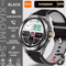 S4 Ultra AMOLED GPS NFC Outdoor Smartwatch With Bluetooth Call Compass 4