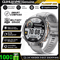 TRex 3 Military AMOLED GPS Smartwatch With 10ATM Waterproof Bluetooth Call 3