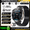 TRex 3 Military AMOLED GPS Smartwatch With 10ATM Waterproof Bluetooth Call 7