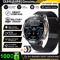 TRex 3 Military AMOLED GPS Smartwatch With 10ATM Waterproof Bluetooth Call 7