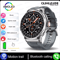 Ultra AMOLED GPS Smartwatch With Bluetooth Call 710mAh Long Battery 2