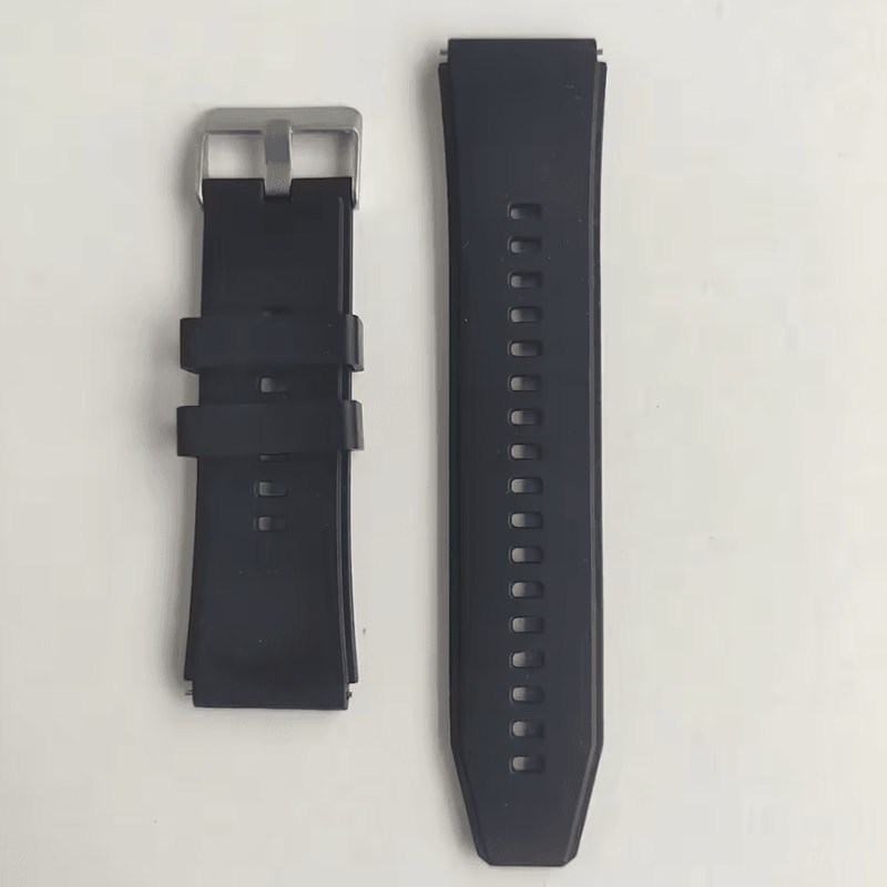 TRex 3 Pro Military GPS Smartwatch With Offline Maps 4GB Storage 1000mAh Battery 6