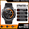 Stratos 4 Pro Rugged GPS Smartwatch With AMOLED Display Outdoor Navigation 0