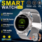 Stratos 4 Pro Rugged GPS Smartwatch With AMOLED Display Outdoor Navigation 9