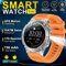Stratos 4 Pro Rugged GPS Smartwatch With AMOLED Display Outdoor Navigation 4