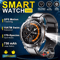 Stratos 4 Pro Rugged GPS Smartwatch With AMOLED Display Outdoor Navigation 5