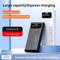 PowerMax Ultra 50000mAh 120W Fast Charging Power Bank With Digital Display 1