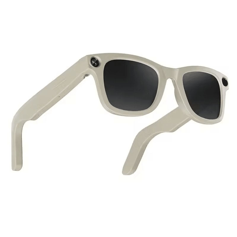 NeoVision 4K AI Smart Camera Glasses With Bluetooth Calling RealTime Translation 6