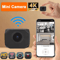 StealthEye 4K Mini WiFi IP Camera With Remote Monitoring Motion Detection 0
