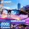 OmniLens 4K AI Smart Translation Glasses With Camera Bluetooth Calling 0
