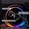 OmniLens 4K AI Smart Translation Glasses With Camera Bluetooth Calling 1