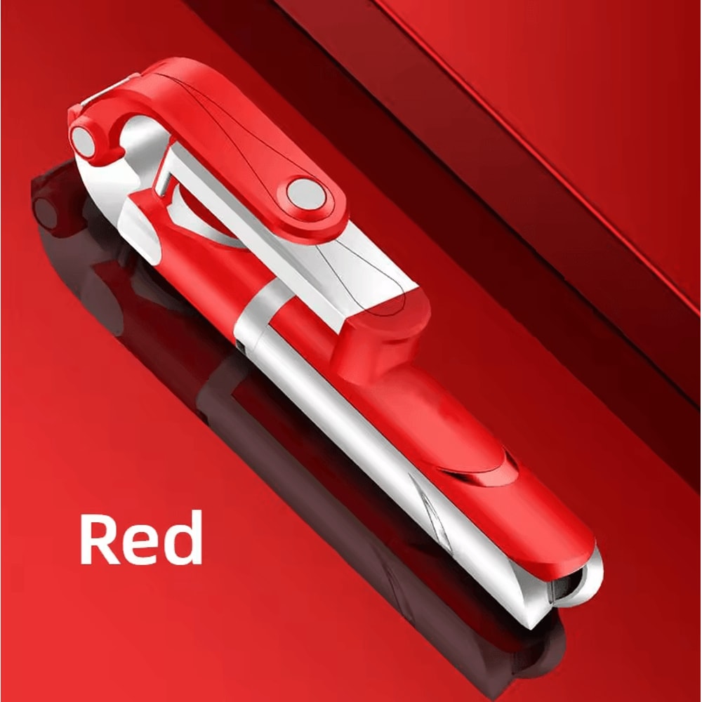 SnapPro 3in1 Bluetooth Selfie Stick Tripod With Wireless Remote 6