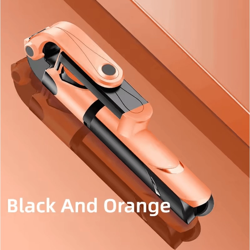 SnapPro 3in1 Bluetooth Selfie Stick Tripod With Wireless Remote 7