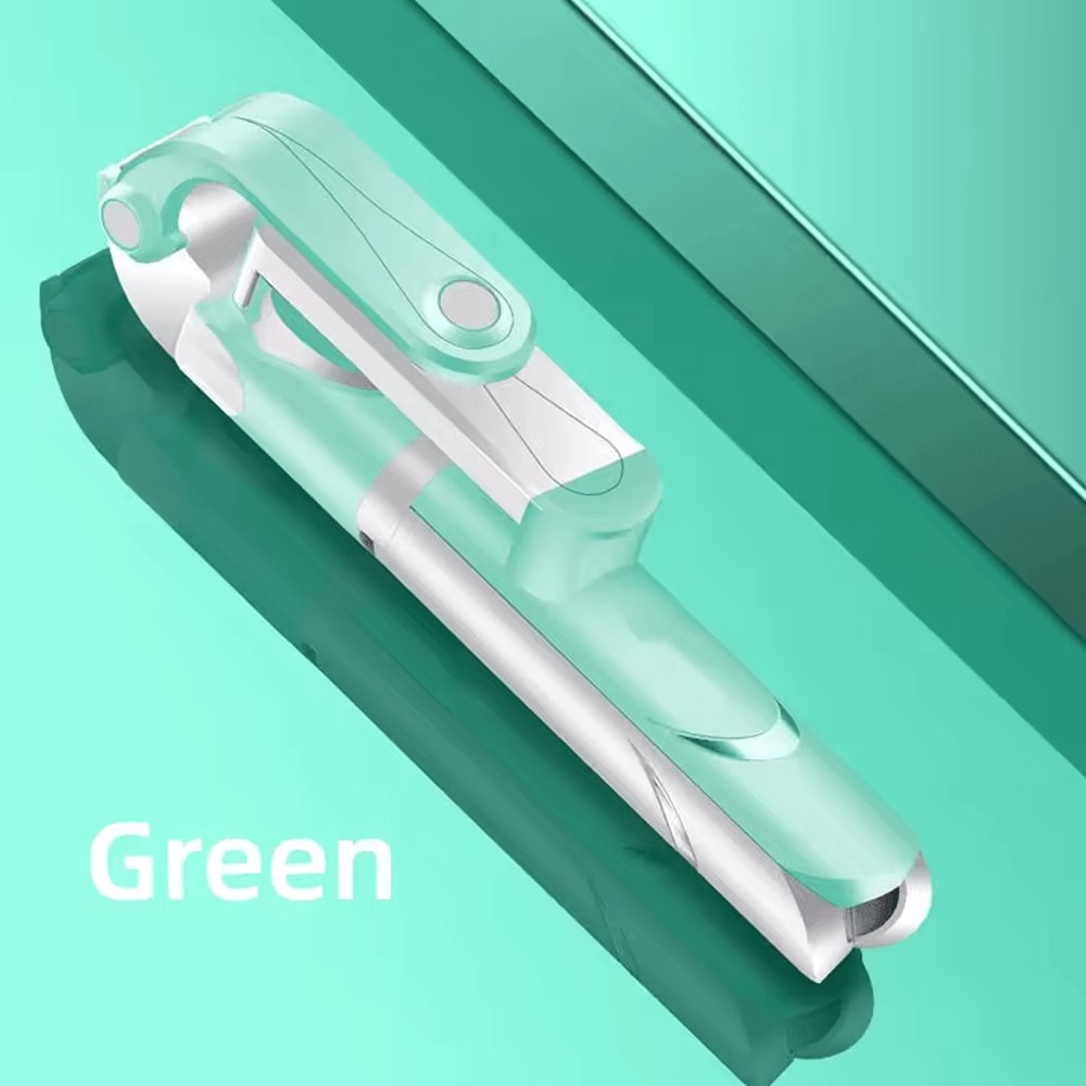 SnapPro 3in1 Bluetooth Selfie Stick Tripod With Wireless Remote 8