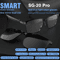 SG20 Pro 2in1 Bluetooth Smart Glasses With Audio Voice Assistant UV Protection 3
