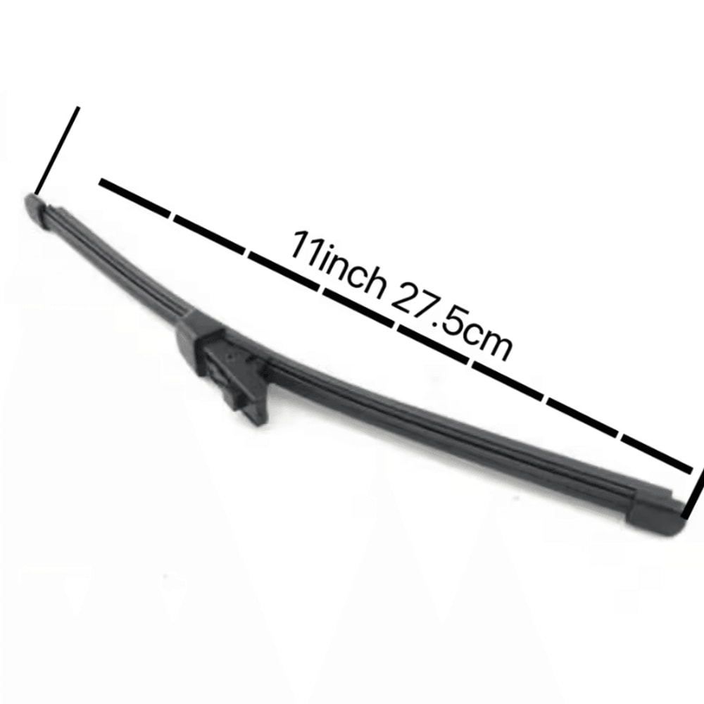 AutoClear OEM Fit Rear Wiper Blade For VW Golf MK6MK7 Tiguan 5