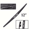 AutoClear Universal Fit Rear Wiper Blade For Honda CRV Jazz HRV More 0