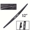 AutoClear Universal Fit Rear Wiper Blade For Honda CRV Jazz HRV More 0