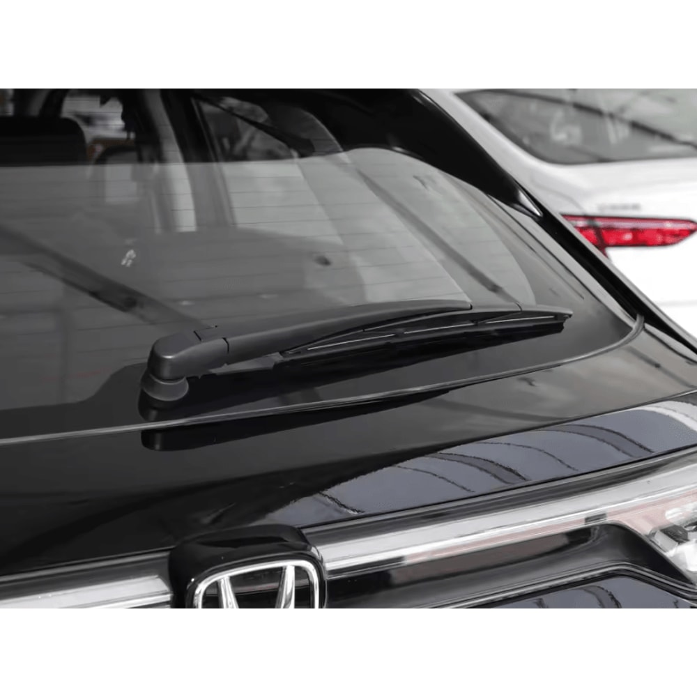 AutoClear Universal Fit Rear Wiper Blade For Honda CRV Jazz HRV More 2