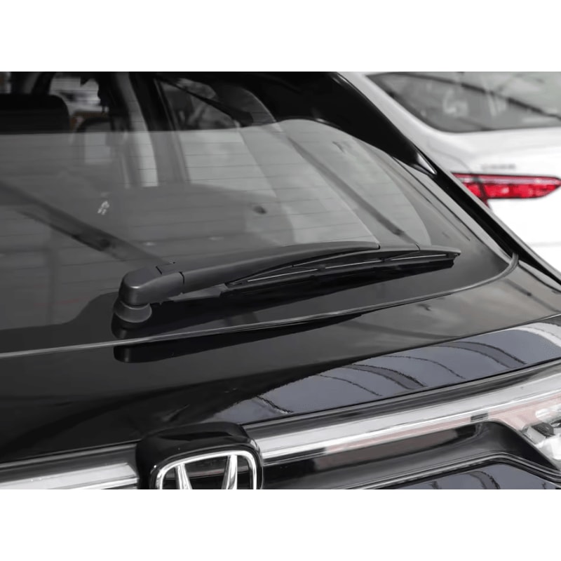 AutoClear Universal Fit Rear Wiper Blade For Honda CRV Jazz HRV More 2