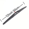 AutoClear Universal Fit Rear Wiper Blade For Honda CRV Jazz HRV More 4