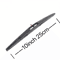 AutoClear Universal Fit Rear Wiper Blade For Honda CRV Jazz HRV More 5