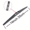 AutoClear Universal Fit Rear Wiper Blade For Honda CRV Jazz HRV More 6