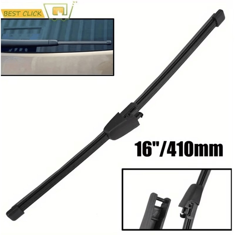 AutoClear OEM Fit Rear Wiper Blade For VW Golf Tiguan Skoda Models 0