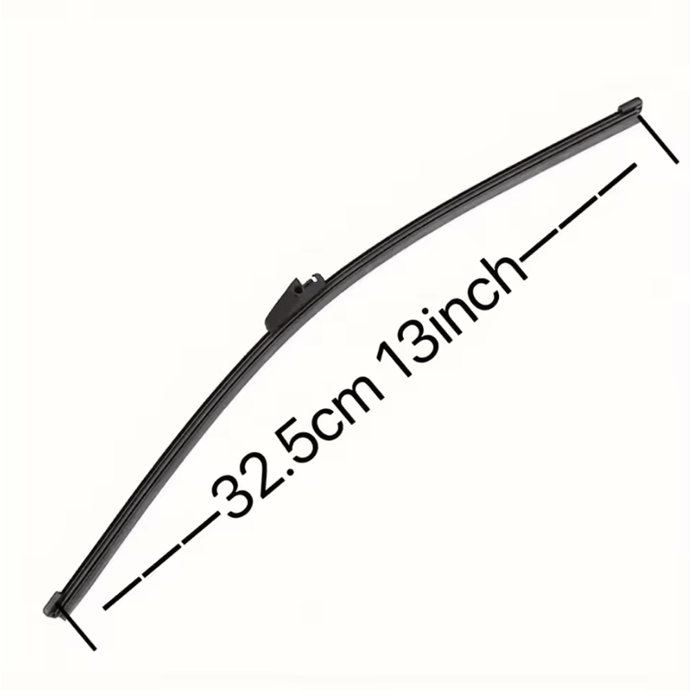 AutoClear OEM Fit Rear Wiper Blade For VW Golf Tiguan Skoda Models 3