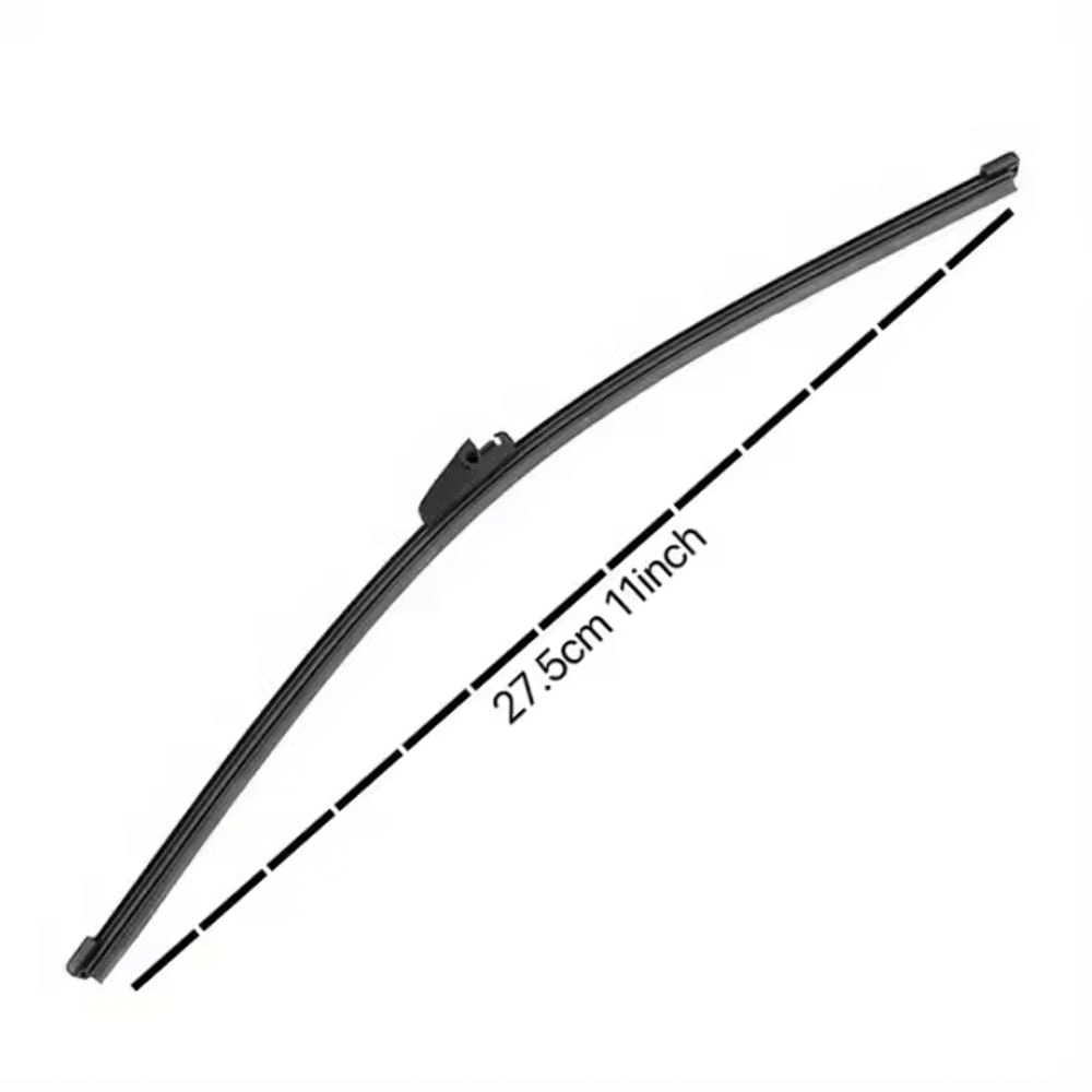 AutoClear OEM Fit Rear Wiper Blade For VW Golf Tiguan Skoda Models 4