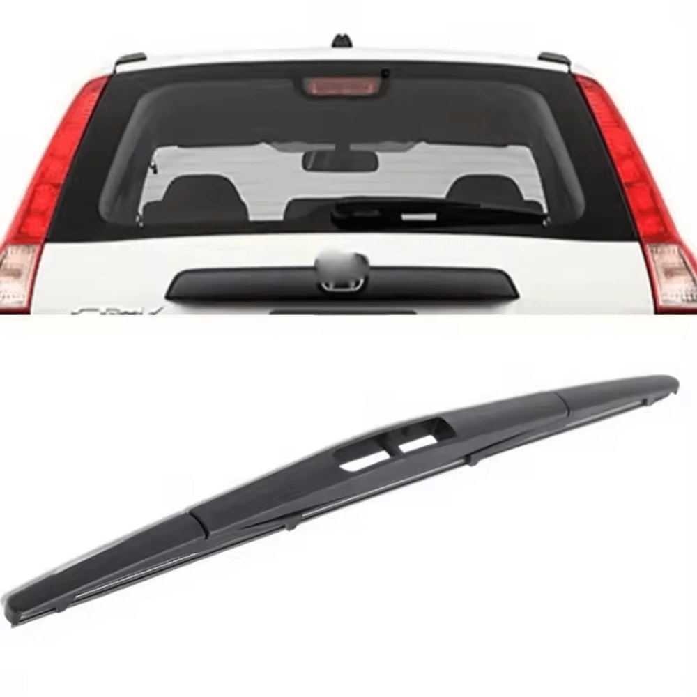 AutoClear OEM Fit Rear Wiper Blade For Subaru Forester Outback Impreza 0