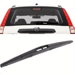 autoclear oem fit rear wiper blade for subaru forester, outback & impreza