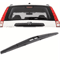 AutoClear OEM Fit Rear Wiper Blade For Subaru Forester Outback Impreza 0