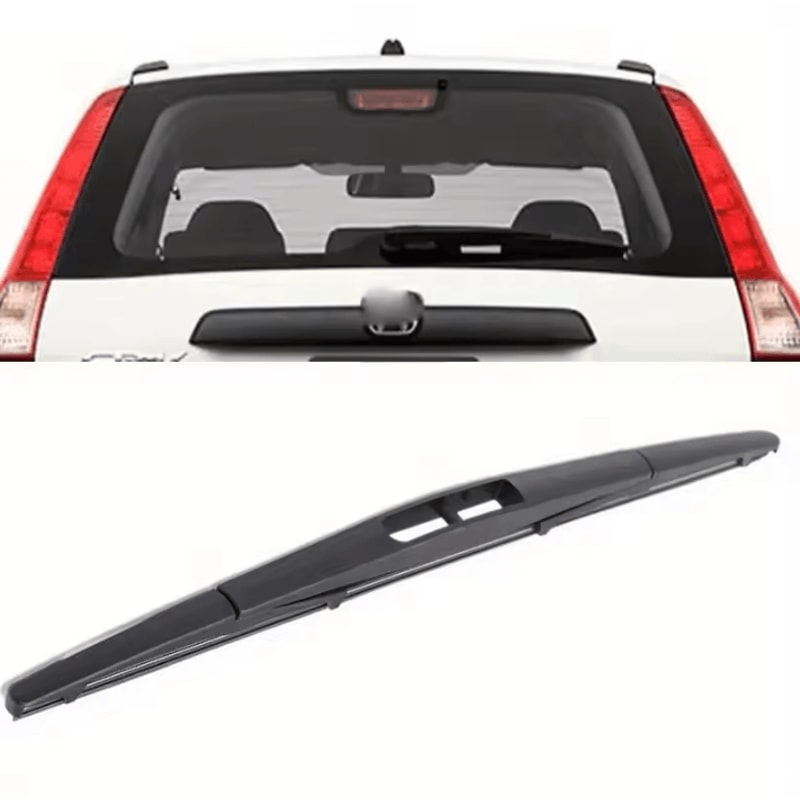 AutoClear OEM Fit Rear Wiper Blade For Subaru Forester Outback Impreza 0