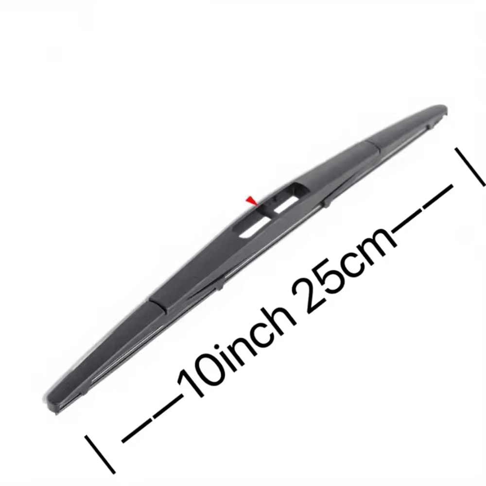 AutoClear OEM Fit Rear Wiper Blade For Subaru Forester Outback Impreza 3