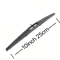 AutoClear OEM Fit Rear Wiper Blade For Subaru Forester Outback Impreza 3