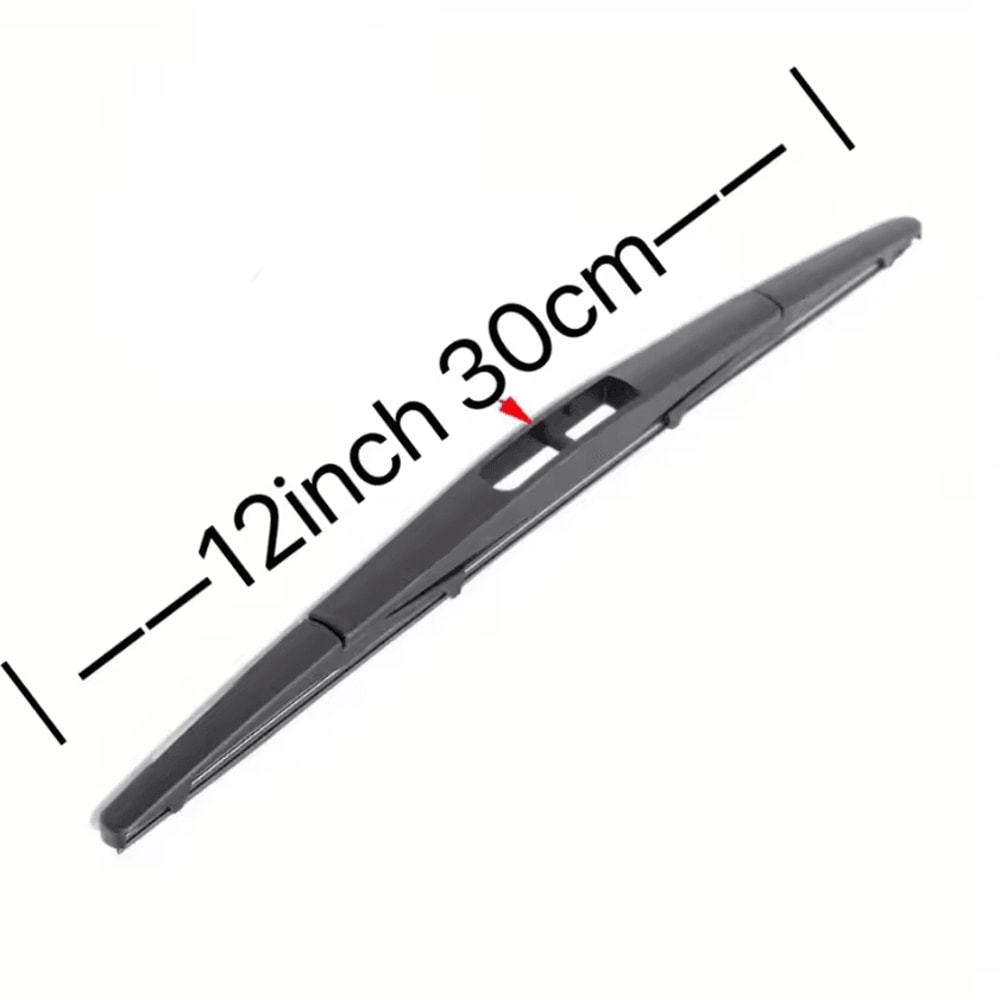 AutoClear OEM Fit Rear Wiper Blade For Subaru Forester Outback Impreza 4