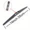 AutoClear OEM Fit Rear Wiper Blade For Subaru Forester Outback Impreza 5