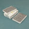 AutoAir Pro 2PCS Cabin Air Filter For BMW 5 6 7 Series F10 F01 F02 4