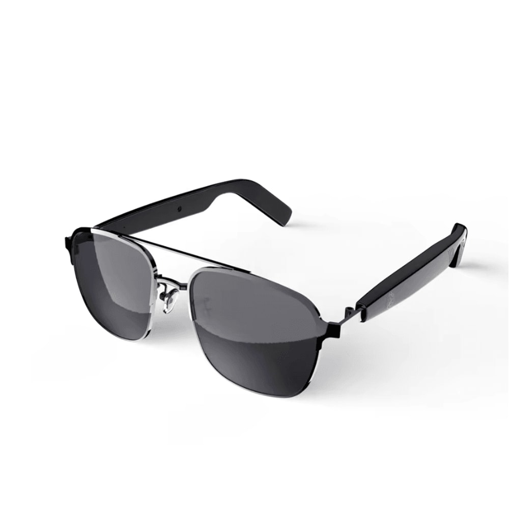 SG11 Pro 2in1 Bluetooth Smart Glasses With Wireless Audio Voice Assistant 0