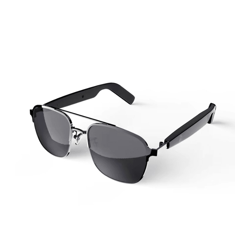 SG11 Pro 2in1 Bluetooth Smart Glasses With Wireless Audio Voice Assistant 0