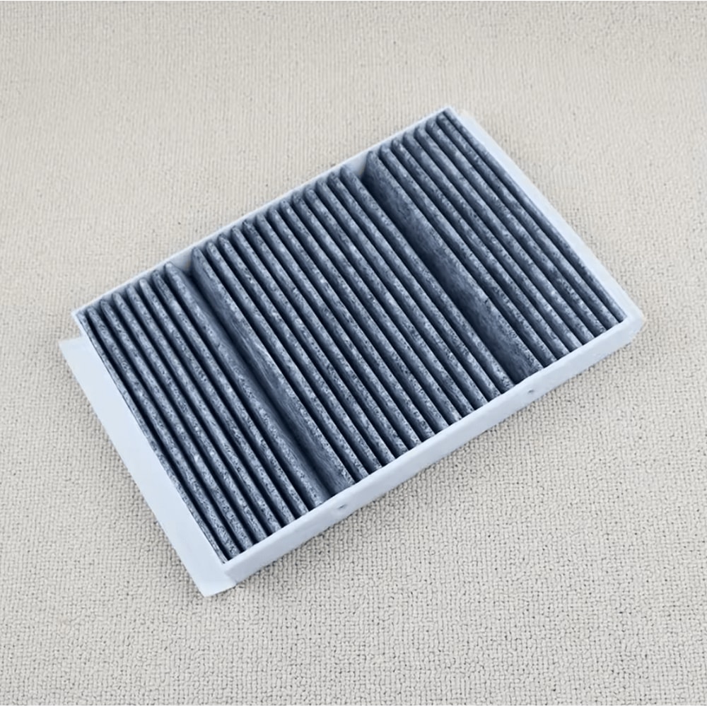 AutoAir Pro 2PCS Cabin Air Filter For Mercedes SClass W222 Maybach AMG 1