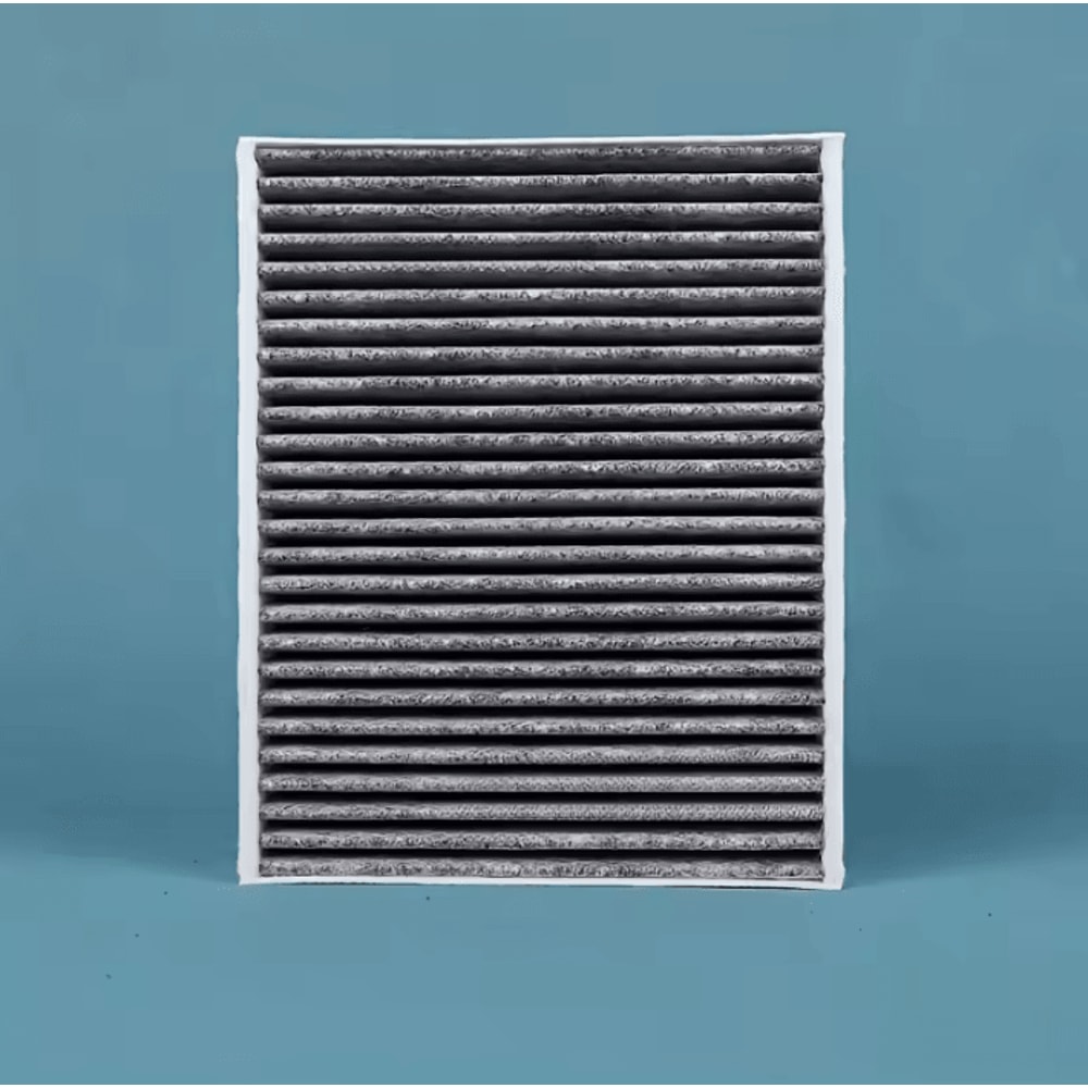 AutoAir Pro Cabin Air Filter For BMW F20 F30 F32 F36 Series 0