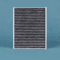 AutoAir Pro Cabin Air Filter For BMW F20 F30 F32 F36 Series 0