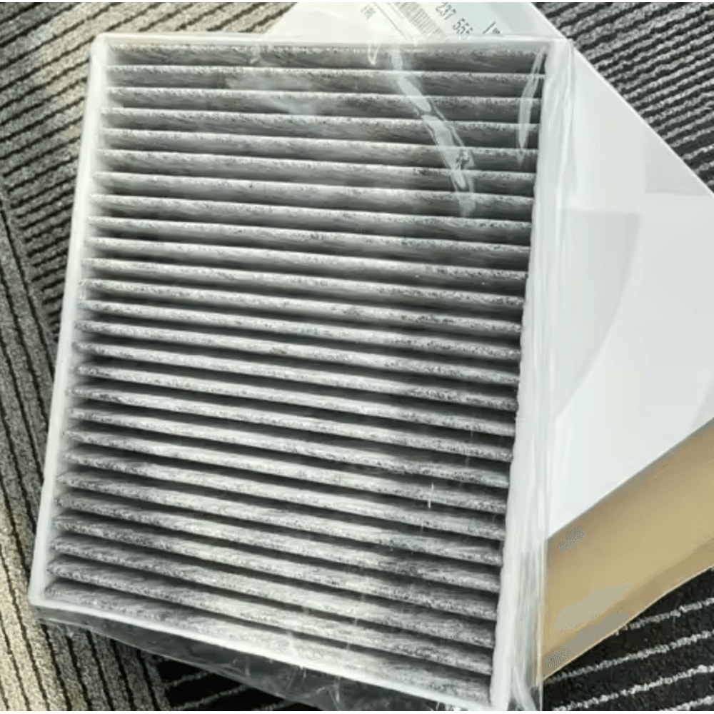 AutoAir Pro Cabin Air Filter For BMW F20 F30 F32 F36 Series 4