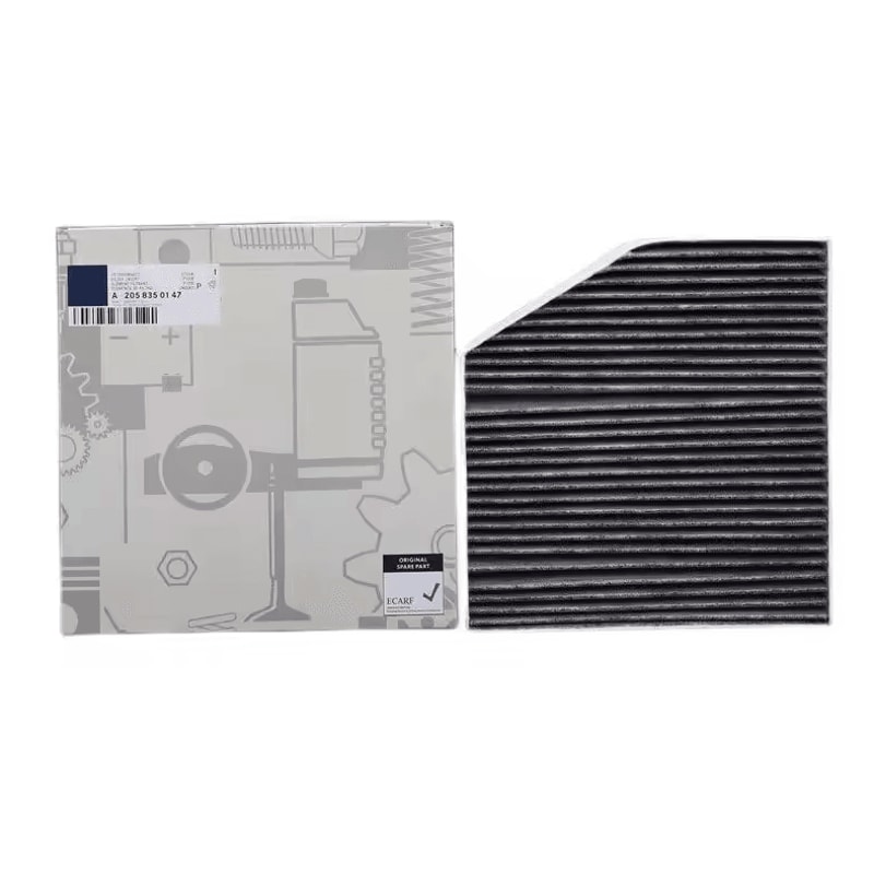 AutoAir Pro Cabin Air Filter For Mercedes W205 W213 X253 CClass EClass GLC 1