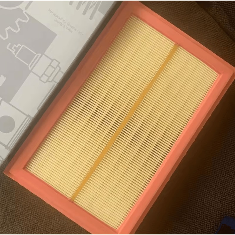 AutoAir Pro Cabin Air Filter For Mercedes W205 W213 X253 CClass EClass GLC 3