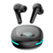 Plus50 Pro ANC Wireless TWS Earbuds With LED Display Smart Touch Control 0