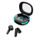Plus50 Pro ANC Wireless TWS Earbuds With LED Display Smart Touch Control 1
